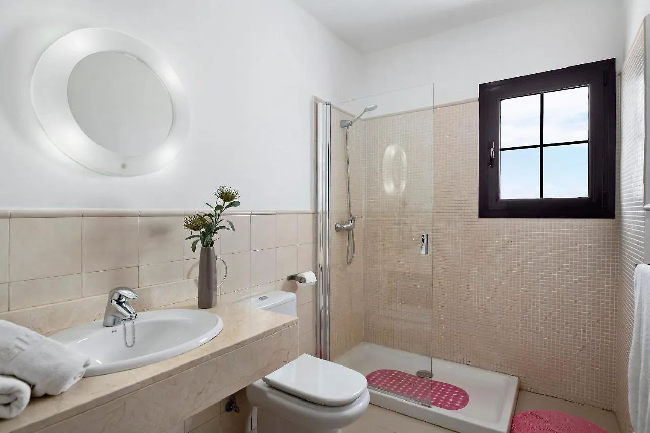 Villa Hibiscus Playa Blanca   Playa Blanca (Lanzarote)